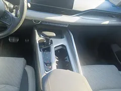 2021 Geely Preface 2.0TD, синий — фото 16
