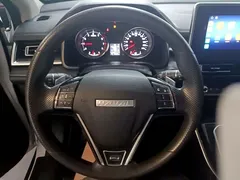 2023 Haval M6 PLUS 1.5T DCT, белый — фото 11