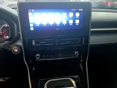 2023 Haval M6 PLUS 1.5T DCT, белый — фото 13