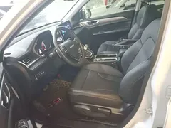2023 Haval M6 PLUS 1.5T DCT, белый — фото 15