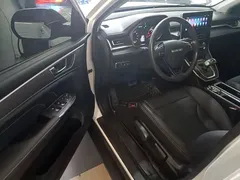 2023 Haval M6 PLUS 1.5T DCT, белый — фото 16
