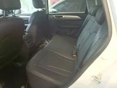 2023 Haval M6 PLUS 1.5T DCT, белый — фото 17