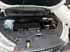 2023 Haval M6 PLUS 1.5T DCT, белый — фото 20