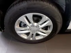 2023 Haval M6 PLUS 1.5T DCT, белый — фото 23