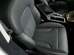 2023 Haval M6 PLUS 1.5T DCT, белый — фото 25