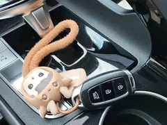 2022 Hyundai Elantra 1.5L CVT LUX Premium, белый — фото 9