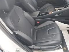 2022 Hyundai Elantra 1.5L CVT LUX Premium, белый — фото 25