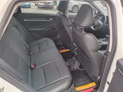 2022 Geely Emgrand 1.5L CVT, белый — фото 7
