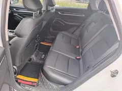 2022 Geely Emgrand 1.5L CVT, белый — фото 8