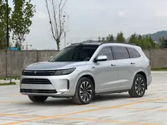 2024 Aito M7 1.5T 4WD Max 5 — фото 1