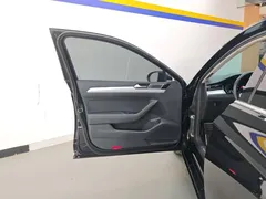 2022 Volkswagen Magotan PHEV GTE Luxury, чёрный — фото 7