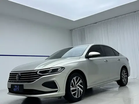 2023 Volkswagen Lavida 280TSI DSG