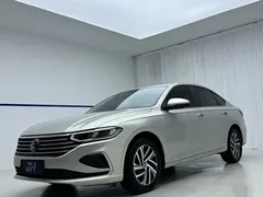 2023 Volkswagen Lavida 280TSI DSG — фото 1