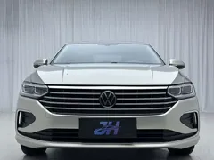 2023 Volkswagen Lavida 280TSI DSG — фото 2