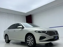 2023 Volkswagen Lavida 280TSI DSG — фото 3