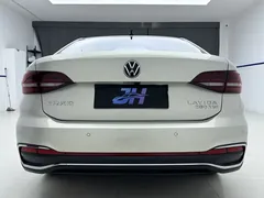 2023 Volkswagen Lavida 280TSI DSG — фото 5