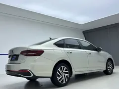 2023 Volkswagen Lavida 280TSI DSG — фото 6