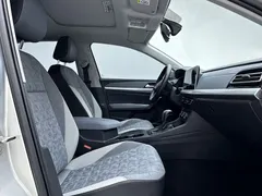 2023 Volkswagen Lavida 280TSI DSG — фото 8