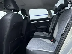 2023 Volkswagen Lavida 280TSI DSG — фото 9