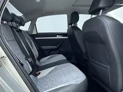 2023 Volkswagen Lavida 280TSI DSG — фото 10