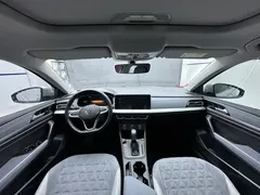2023 Volkswagen Lavida 280TSI DSG — фото 11