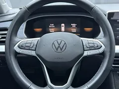 2023 Volkswagen Lavida 280TSI DSG — фото 12