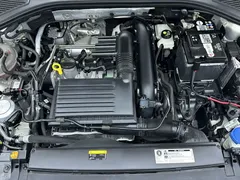 2023 Volkswagen Lavida 280TSI DSG — фото 20