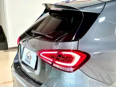 2020 Mercedes-Benz A-Class AMG A 45 4MATIC — фото 11