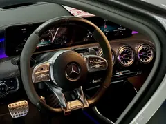 2020 Mercedes-Benz A-Class AMG A 45 4MATIC — фото 14