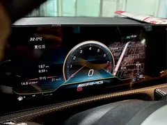 2020 Mercedes-Benz A-Class AMG A 45 4MATIC — фото 15