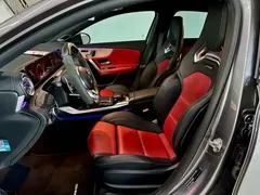 2020 Mercedes-Benz A-Class AMG A 45 4MATIC — фото 19