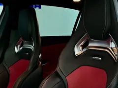 2020 Mercedes-Benz A-Class AMG A 45 4MATIC — фото 22