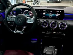2020 Mercedes-Benz A-Class AMG A 45 4MATIC — фото 25