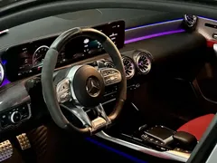 2020 Mercedes-Benz A-Class AMG A 45 4MATIC — фото 27