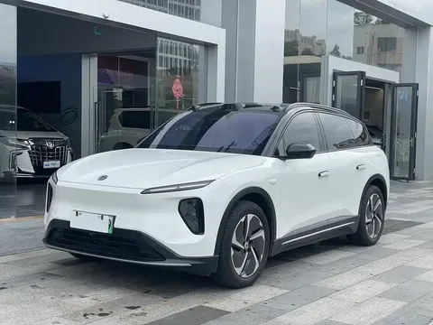 2024 Nio ES6 75kWh