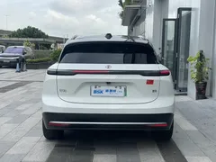 2024 Nio ES6 75kWh, белый — фото 2
