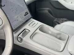 2024 Nio ES6 75kWh, белый — фото 15