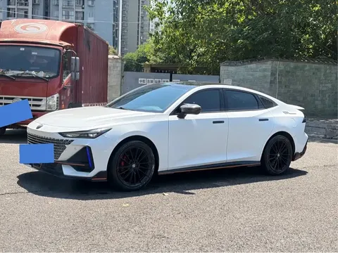 2023 Changan UNI-V 1.5T Sport