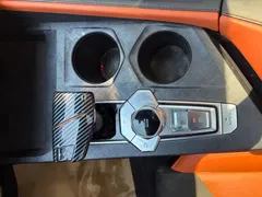 2023 Changan UNI-V 1.5T Sport, белый — фото 8