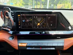 2023 Changan UNI-V 1.5T Sport, белый — фото 9