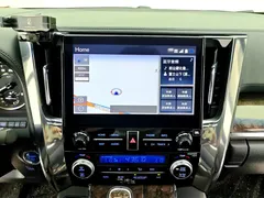 2020 Toyota Vellfire Hybrid 2.5L, чёрный — фото 12