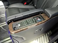 2020 Toyota Vellfire Hybrid 2.5L, чёрный — фото 14