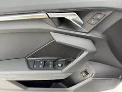 2022 Audi A3L Limousine 35 TFSI Fashion Sport, белый — фото 7