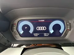 2022 Audi A3L Limousine 35 TFSI Fashion Sport, белый — фото 10
