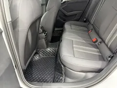 2022 Audi A3L Limousine 35 TFSI Fashion Sport, белый — фото 14