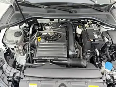 2022 Audi A3L Limousine 35 TFSI Fashion Sport, белый — фото 20