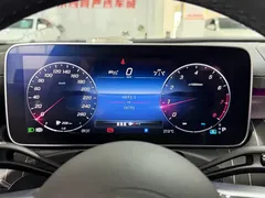 2023 Mercedes-Benz C-Class C 260 L Sport, белый — фото 15