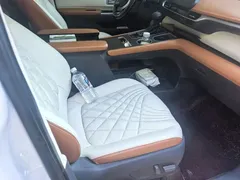 2023 Toyota Sienna 2.5L Hybrid Comfort, белый — фото 3
