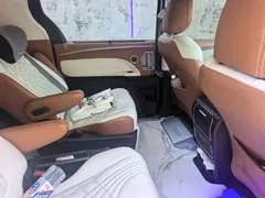 2023 Toyota Sienna 2.5L Hybrid Comfort, белый — фото 4