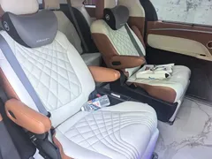2023 Toyota Sienna 2.5L Hybrid Comfort, белый — фото 5